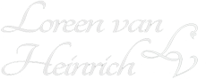 Loreen van Heinrich Logo